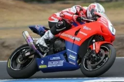 ASBK: primi test a Symmons Plains