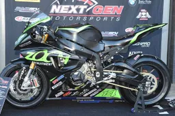 Superbike: nuova wild card mondiale per Glenn Allerton