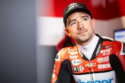 Clamorosa separazione tra Irwin e Ducati nel British Superbike