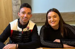 PBM Ducati e Glenn Irwin, accordo ufficiale per il British Superbike 2024