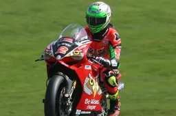 BSB Snetterton, Prove 1: Glenn Irwin subito il più veloce