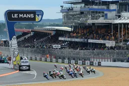 CEV Moto3: il Circuito Bugatti accoglie i piloti del Junior World Championship