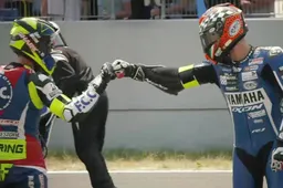 8h Suzuka: F.C.C. TSR Honda per un sogno, l'ultima gara di GMT94?