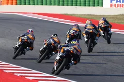 Red Bull Rookies Cup, ecco i piloti selezionati. Unico italiano Matteo Bertelle