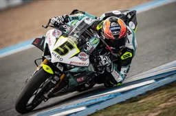 Superbike: Go Eleven, la sfida Mondiale diventa sempre più dura
