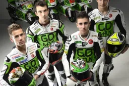 MotoGP: presentato il Team Go&Fun Honda Gresini