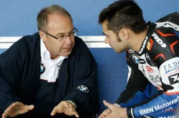 Intervista a Bernhard Gobmeier, nuovo responsabile BMW