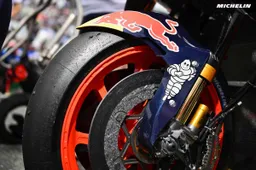 MotoGP, Michelin spinge sulle sanzioni: "Bisogna rispettare le regole"