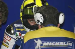 MotoGP Test Australia Cautela Michelin, non più di 15 giri di fila