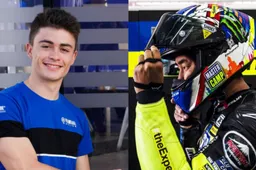 Moto2 2022, l'esordio di Yamaha VR46 Master Camp con Gonzalez-Kubo