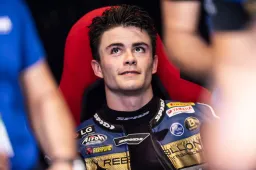 Moto2: Manuel González, dalla Supersport al Motomondiale nel 2022?