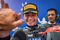 MotoGP, ufficiale: Manuel Gonzalez proverà la Aprilia nei test ad Aragon