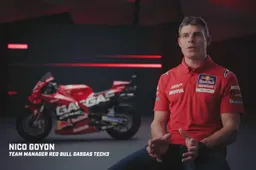 MotoGP, Nicolas Goyon (Tech3) "Acosta? Serve tempo, ma ci ha già sorpreso"