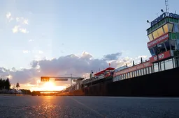 Superbike: Due giornate di test a Brno per sei squadre