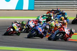 MotoGP Novità 2018: Gare diurne a Losail e pausa estiva obbligatoria