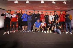 MotoGP Valencia, via all'ultimo GP: gli orari TV su Sky Sport, DAZN, TV8