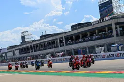 MotoGP Aragon, si comincia: gli orari TV e streaming, diretta TV8