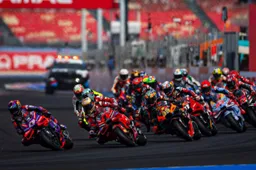 Pronostici MotoGP: come terminerà la stagione secondo i migliori siti di scommesse