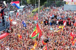 Gran Premio d'Italia 2025: la storia dietro al mito delle 4 ruote 