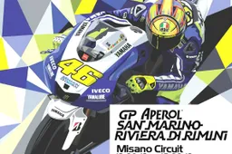 MotoGP: la Guida al Gran Premio di San Marino e della Riviera di Rimini 2013