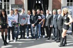 MotoGP: presentato il Gran Premio di Francia a Parigi