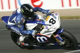 BSB: Graeme Gowland passa al British Supersport