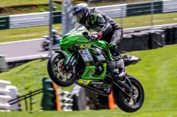 Arriva il terzo fratello nel BSB: Graeme Irwin al debutto
