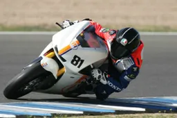 CEV Moto2: cinque squadre pronte a correre con la FTR Moto