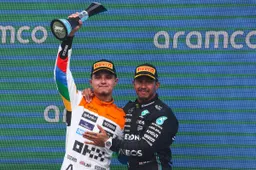 Formula 1: Chi l'avrebbe detto? I piloti britannici a secco dopo 70 anni