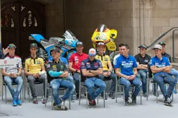MotoGP: Presentato il Gran Premio di Catalunya 2015