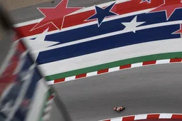 MotoGP, Austin: Nel regno di Marc Marquez