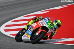 MotoE Catalunya: Granado doppia vittoria, Casadei sempre leader