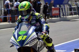 MotoE, Jerez: Granado in evidenza nelle FP1, Ferrari 6°