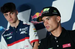 MotoE GP Jerez, Prove 1: Eric Granado subito in evidenza