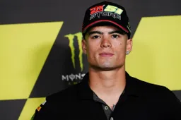 MotoE Catalunya, Prove 1: primo segnale di Eric Granado