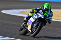 MotoE, Jerez: Eric Granado inizia il 2020 in pole, 4° Ferrari