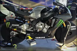 MotoAmerica Superbike: prosegue lo sviluppo della nuova R1