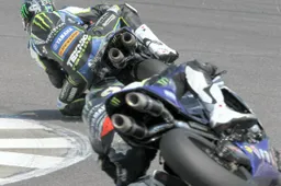 American Superbike Barber Gara 2: sempre Josh Hayes