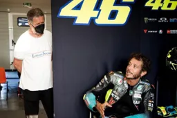 Malore in casa per il papà di Valentino Rossi: ora Graziano è fuori pericolo