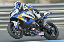Superstock 1000: BMW conquista il titolo costruttori