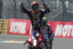 Dalla 24h Le Mans l'inizio di una nuova era del FIM EWC