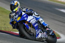 World Endurance: aggiornamento su Gregorio Lavilla