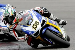 Superbike: Gregorio Lavilla sostituirà Brendan Roberts