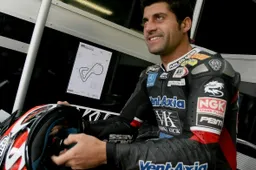 CIV Superbike: a Misano correrà Gregorio Lavilla con Guandalini!