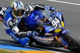 World Endurance: Yamaha GMT94 ad Albacete per riscattare Le Mans