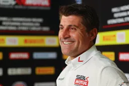 Superbike, Lavilla promuove il lavoro di Dorna: nuova Golden Era?