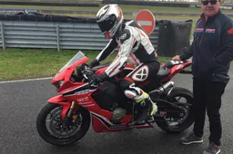 Endurance FIM EWC Motors Events con Gregory Leblanc scopre la Honda