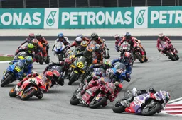 MotoGP, Moto2, Moto3: tutti i nomi al via per la stagione 2023