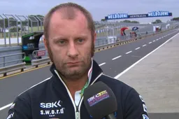 Superbike Andrea Grillini “Non prendo un euro dal pilota thailandese”