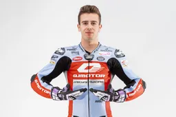 Moto2: Jeremy Alcoba: "Sono tornato a casa, conosco il mio potenziale"